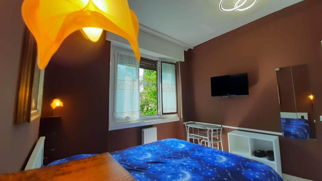 Eros Casa Bed & Breakfast