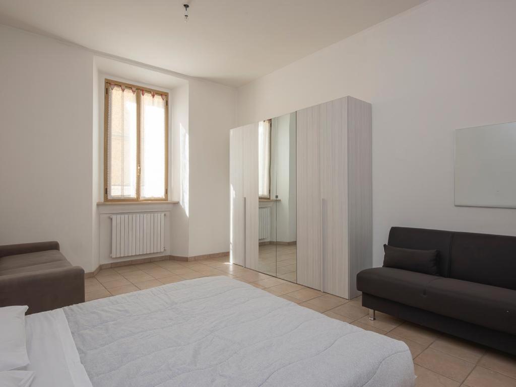 Leilighet Sauro 6 Guest Milano