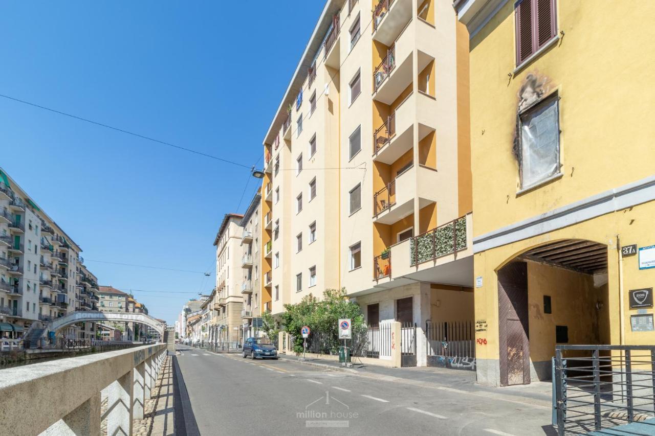 Ascanio Apartment, In The Heart Of Nightlife Appartement *