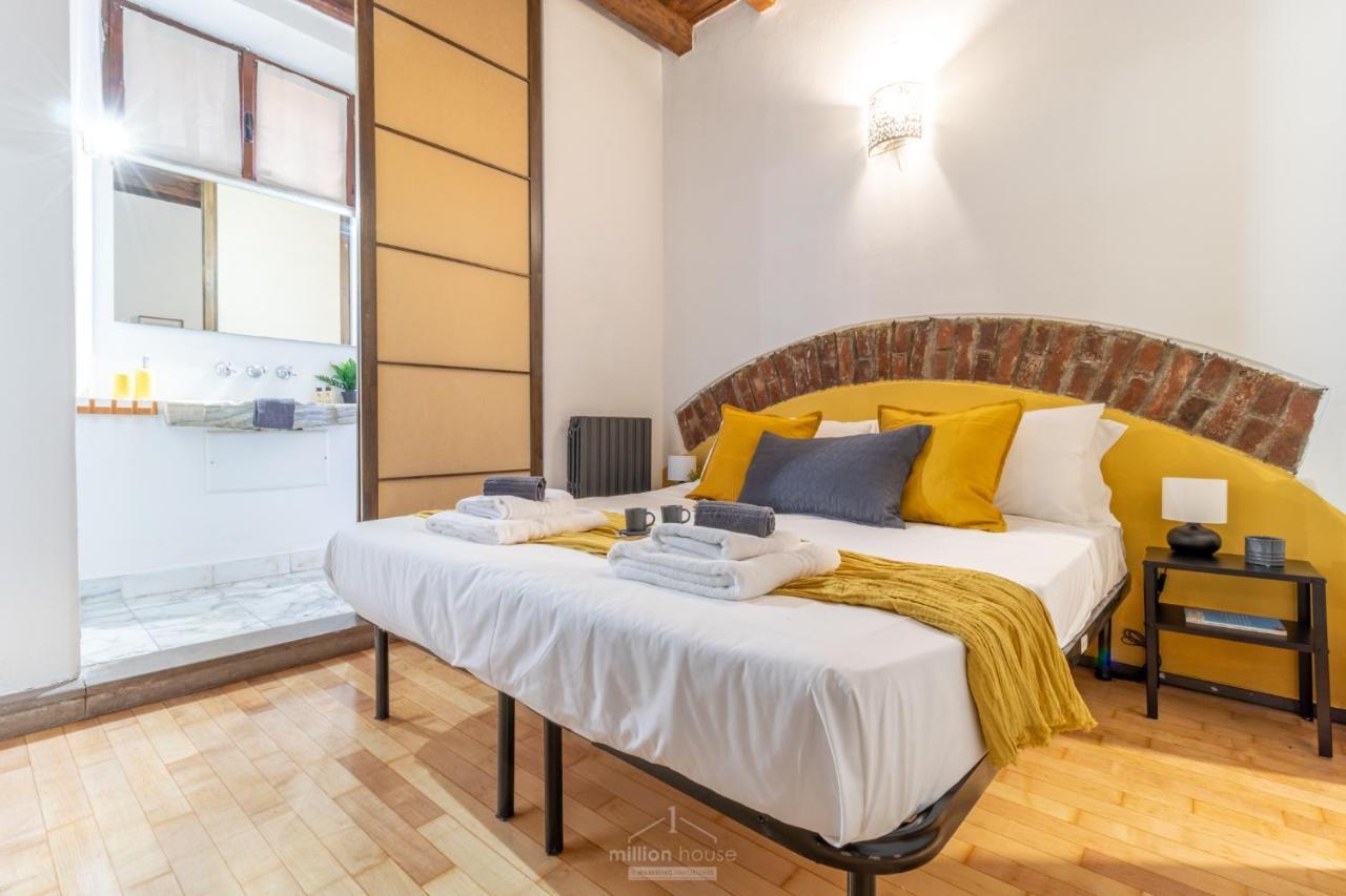 Ascanio Apartment, In The Heart Of Nightlife Appartement Milaan