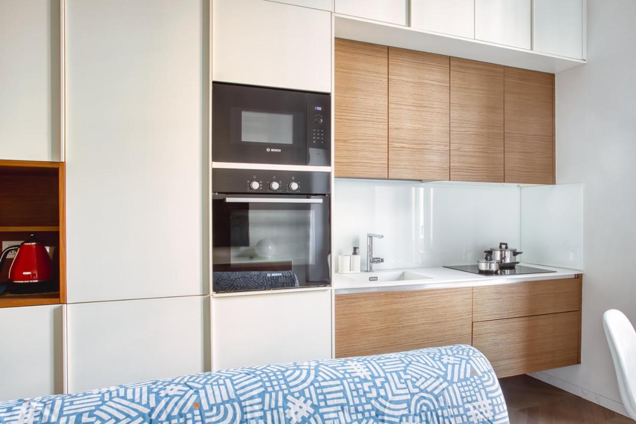 Joivy Exceptional Near Sforzesco Castle Appartamento *