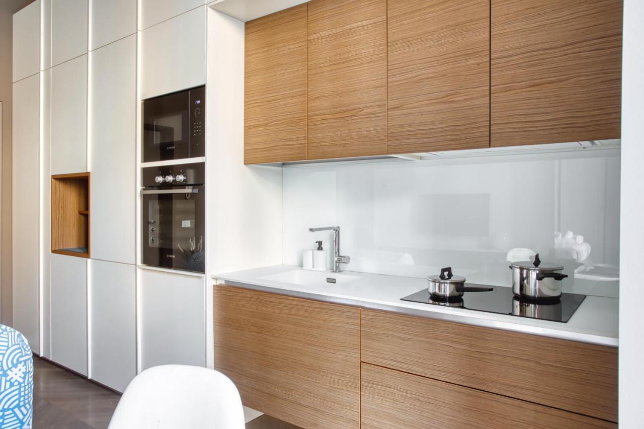 Joivy Exceptional Near Sforzesco Castle *