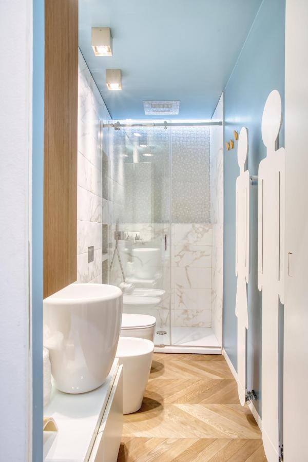 Appartamento Joivy Exceptional Near Sforzesco Castle