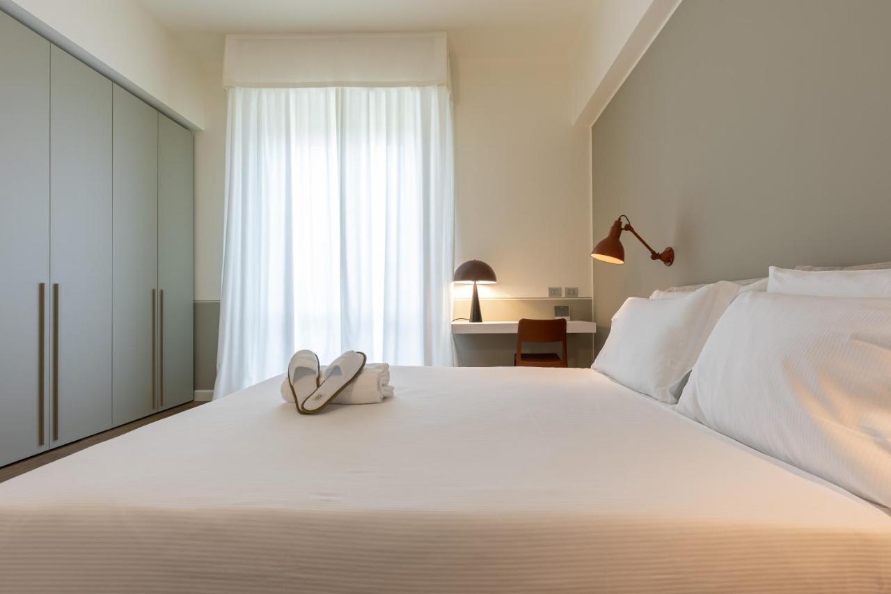 Beplace In De Angeli Apartment *