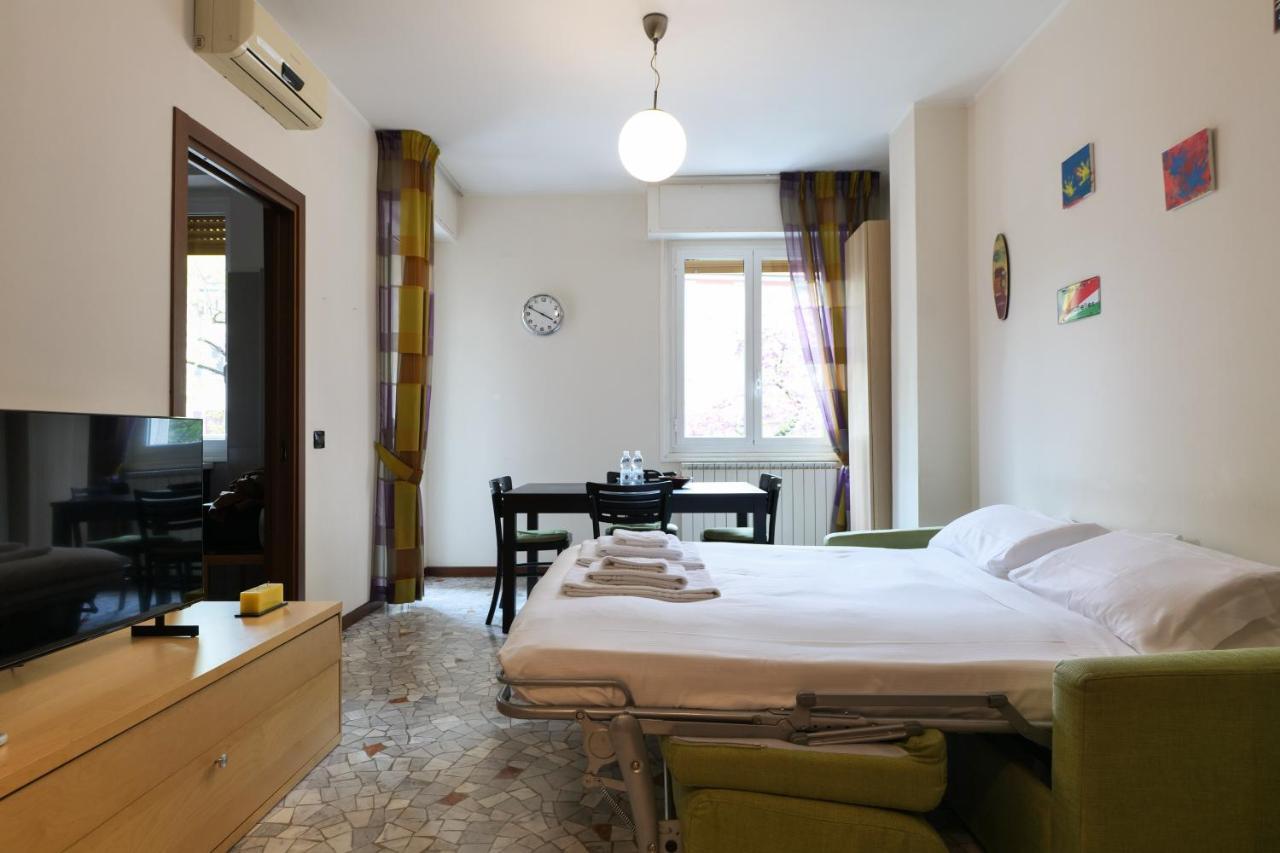 Lejlighed Prestige Boutique Homes -piazzale Loreto