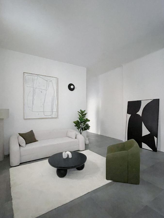 Apartment Casa Unica - Spacious & Contemporary - Bullona I