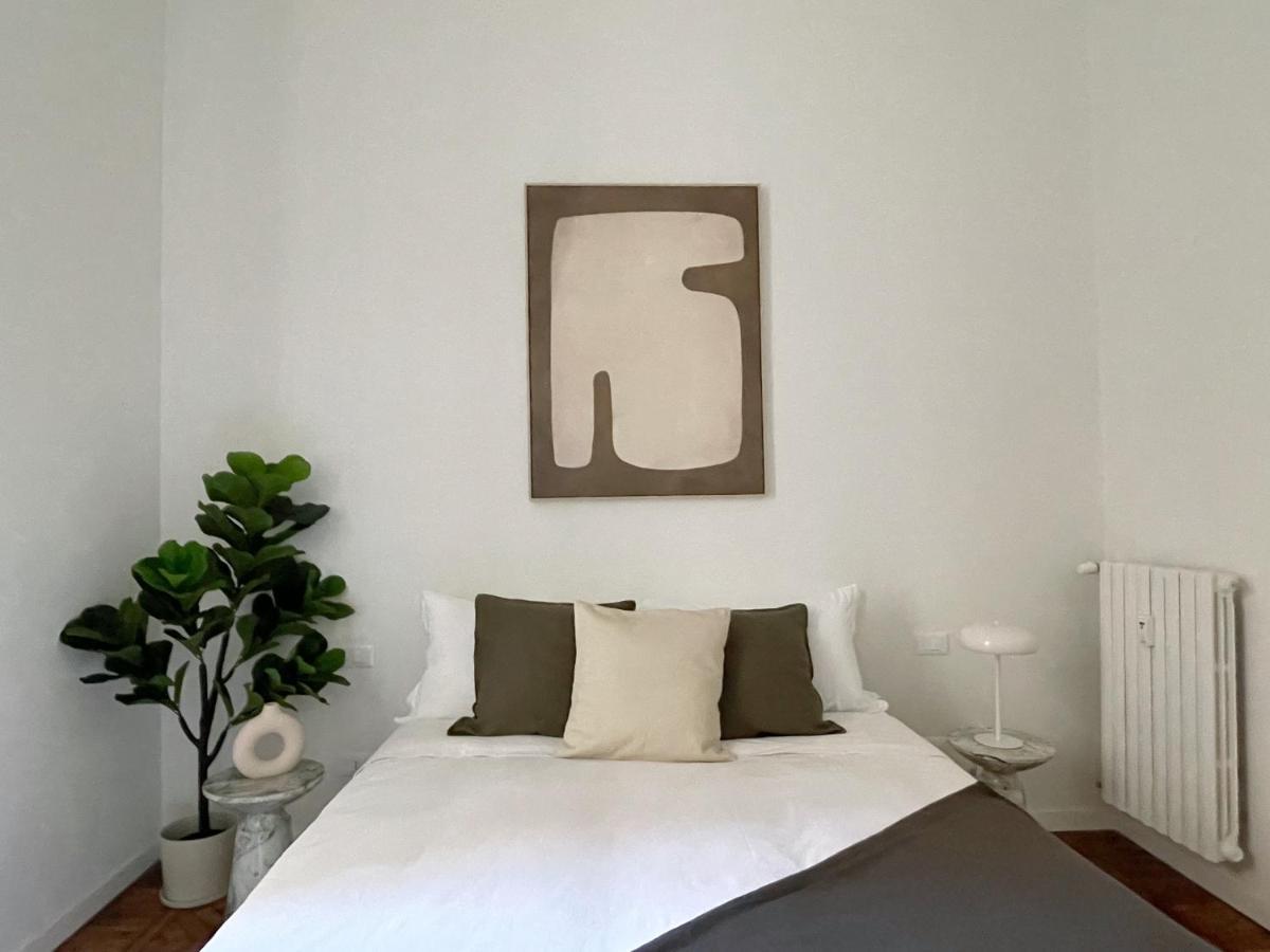 Apartment Casa Unica - Spacious & Contemporary - Bullona I