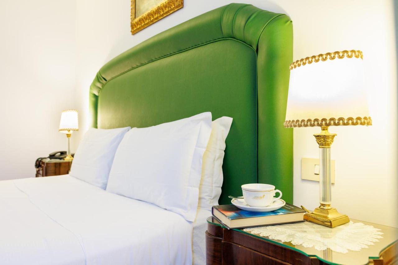 Hotel Antica Leonardo Milaan