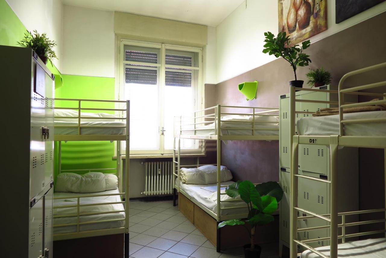 Koala Hostel Milan