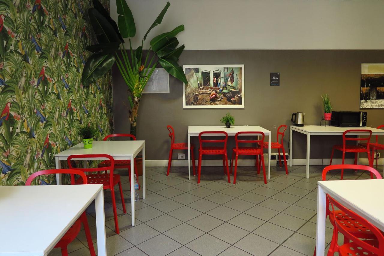 Hostel Koala *