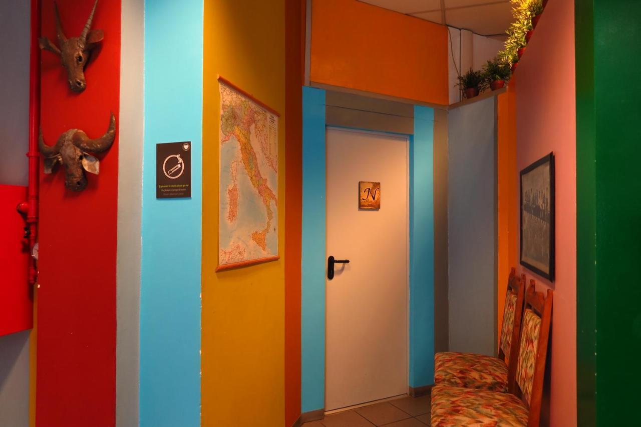 Hostel Koala