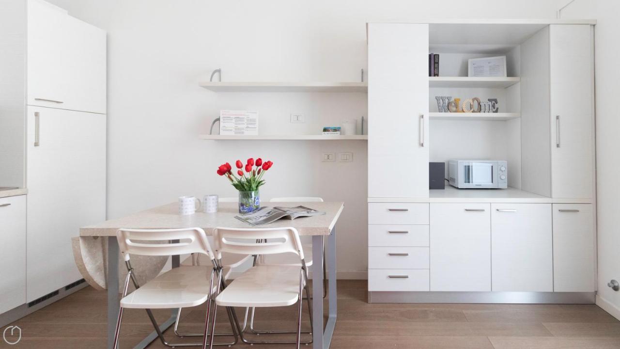 Italianway - Bligny 19a D Bologna Apartment Mailand