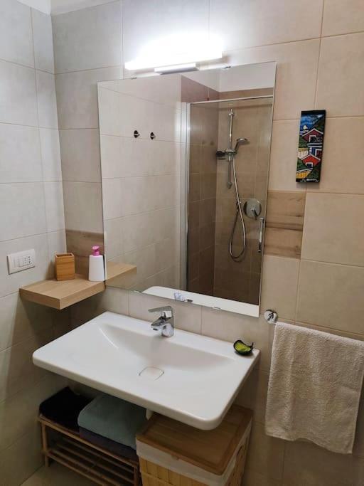 Leilighet San Siro Uptown Flat *