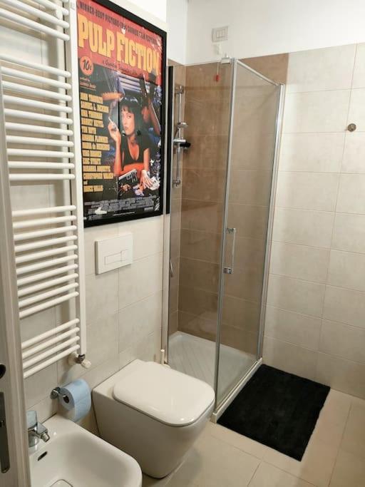 Leilighet San Siro Uptown Flat Milano