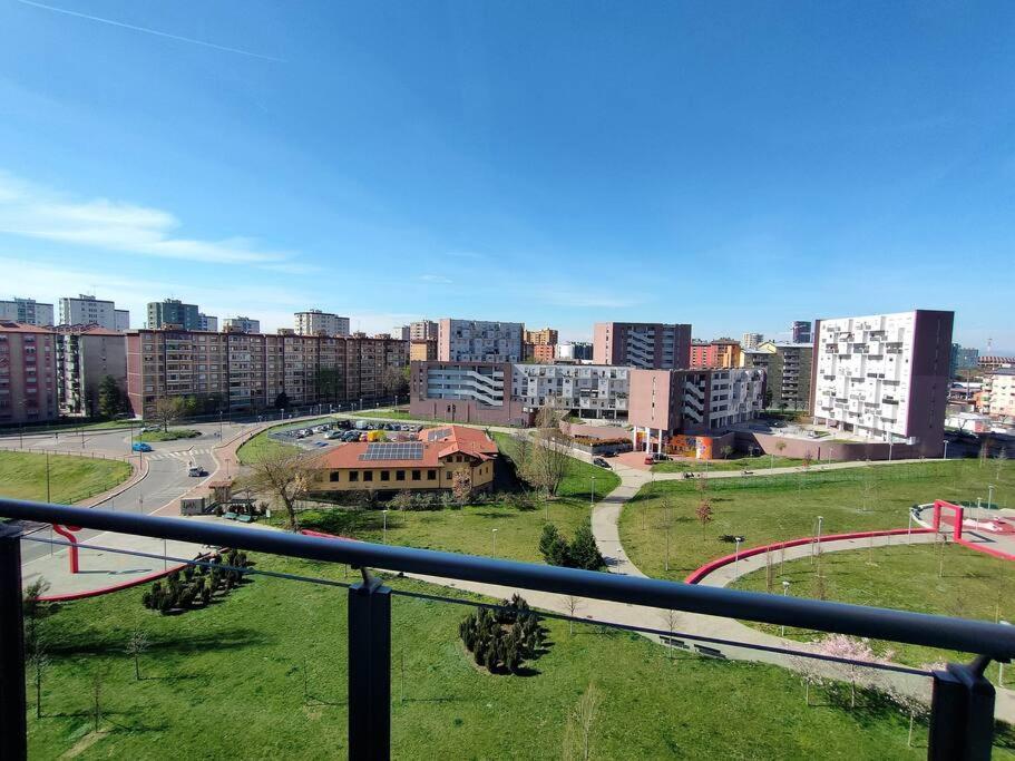Leilighet San Siro Uptown Flat Milano