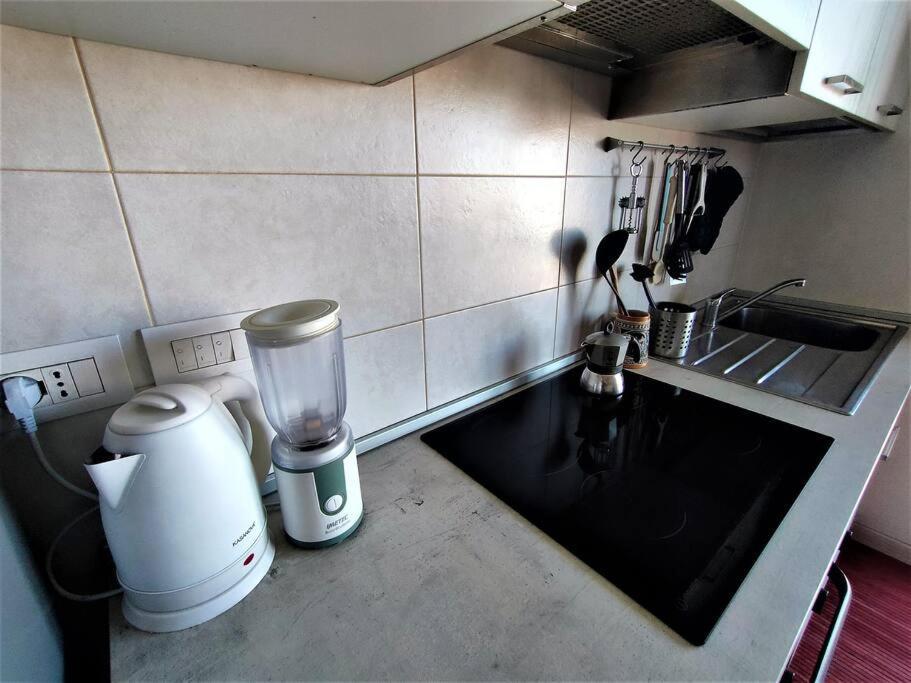 San Siro Uptown Flat Leilighet