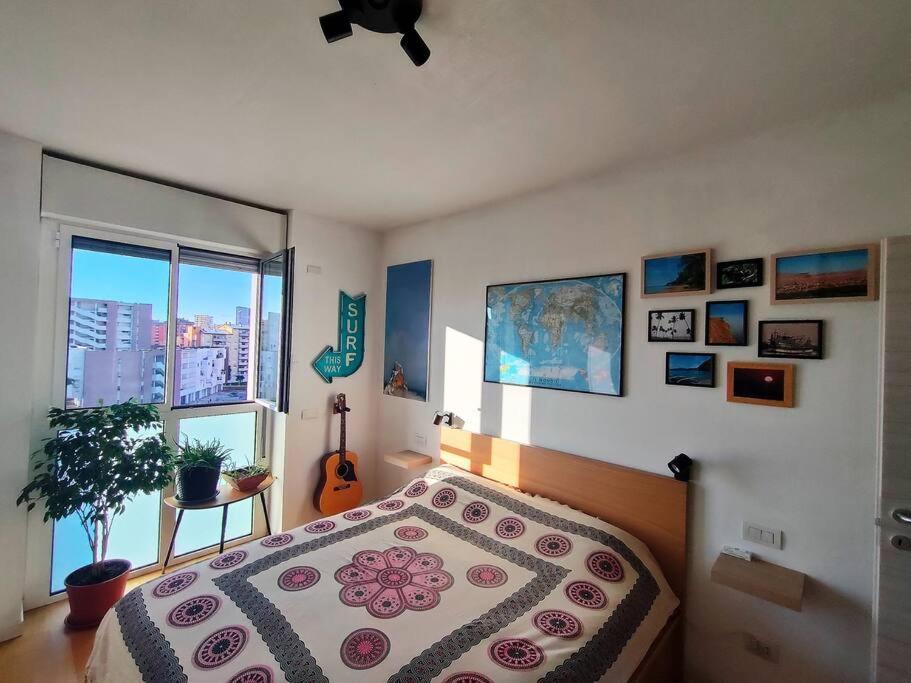San Siro Uptown Flat Milano