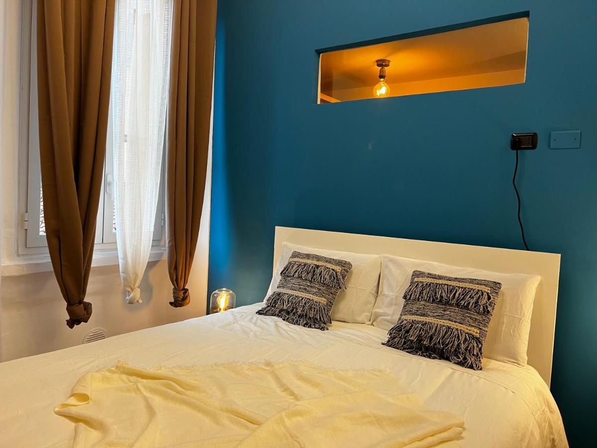 Appartamento Regina Ai Navigli - Sky Tv, Wifi And Breakfast Box Milano