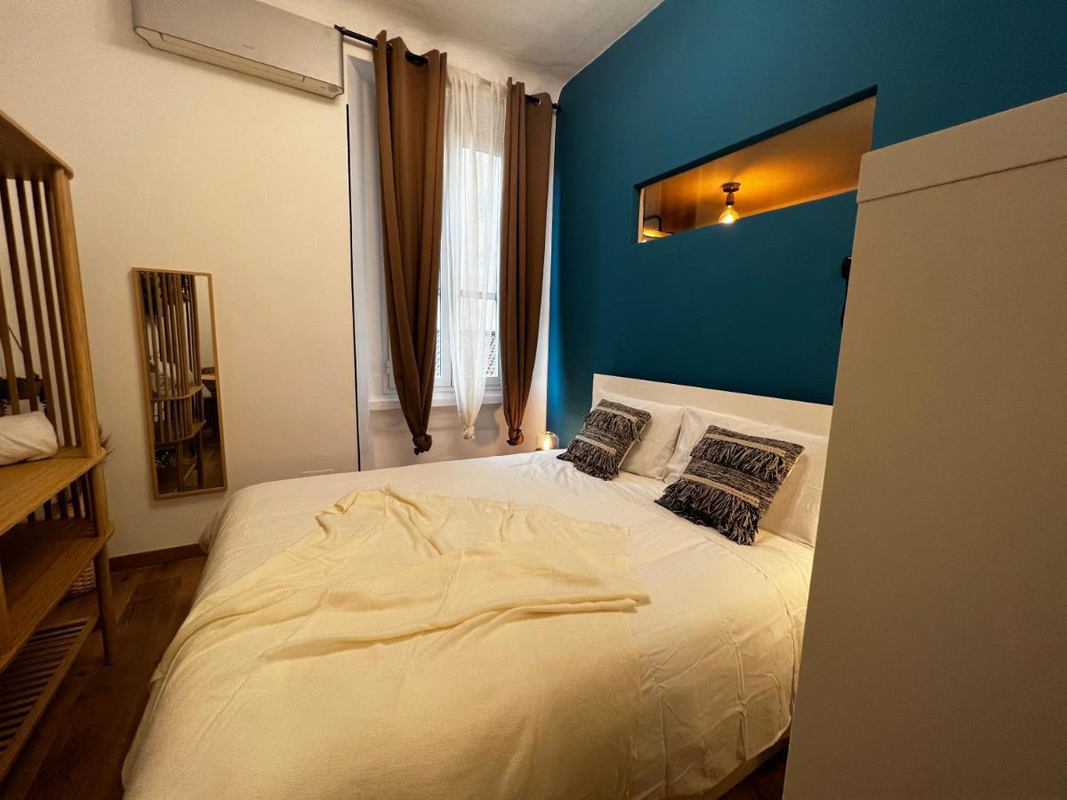 Regina Ai Navigli - Sky Tv, Wifi And Breakfast Box Milaan