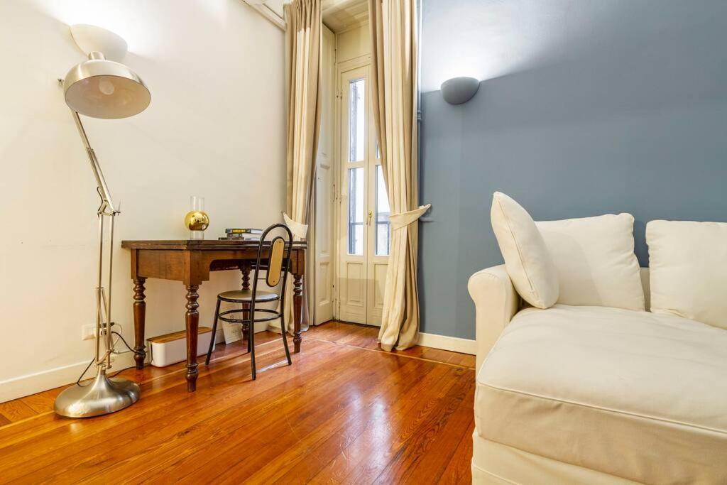 Appartement Cadorna *