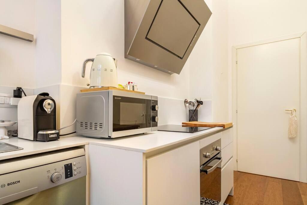Cadorna Appartement