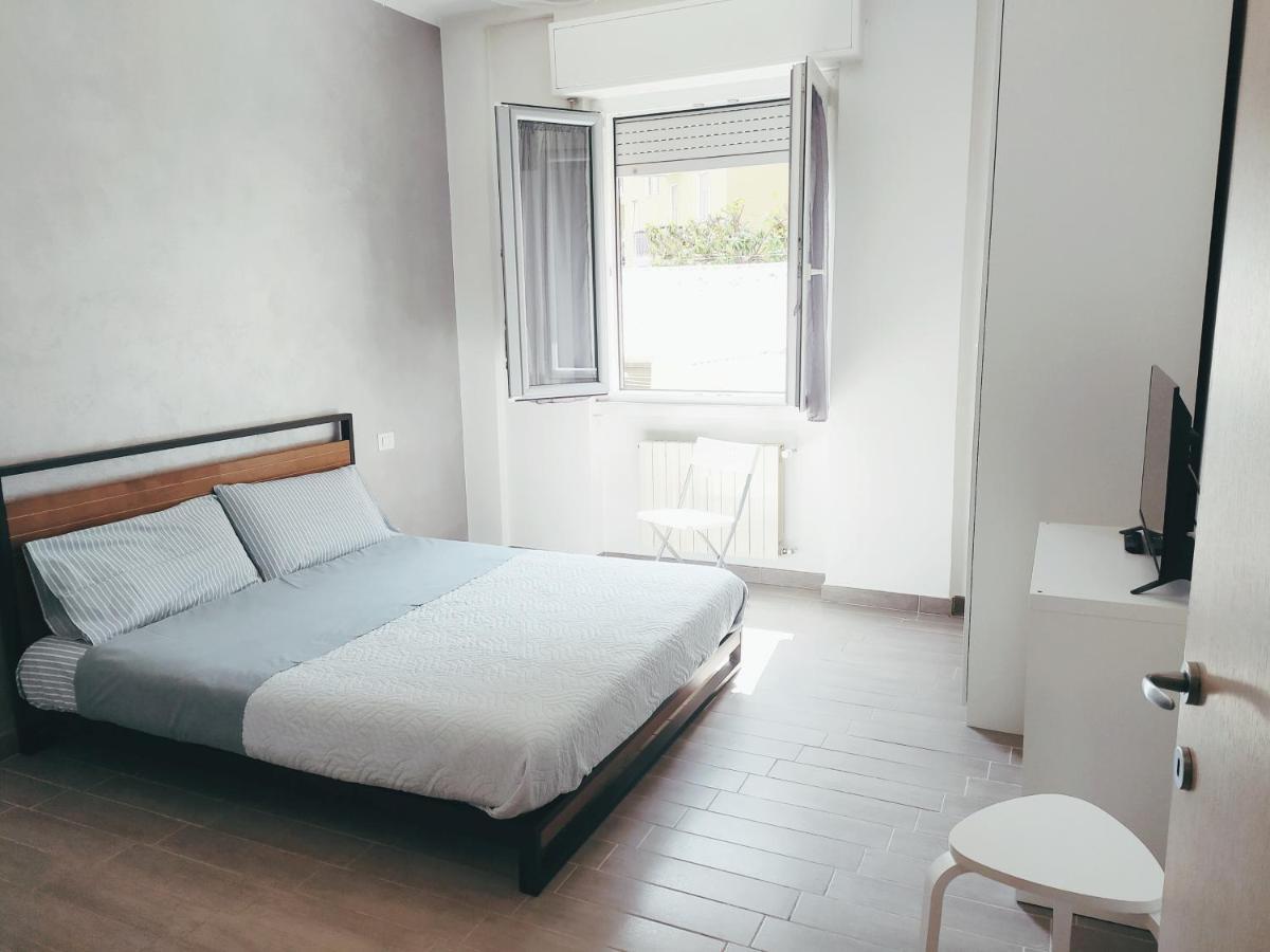 Venosa2 Apartment Milan