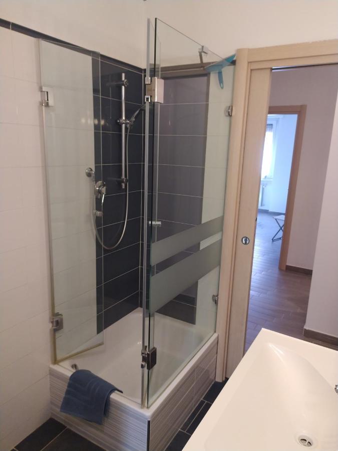 Venosa2 Apartment Milan