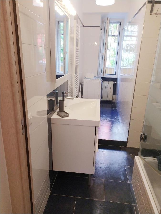Venosa2 Apartment *