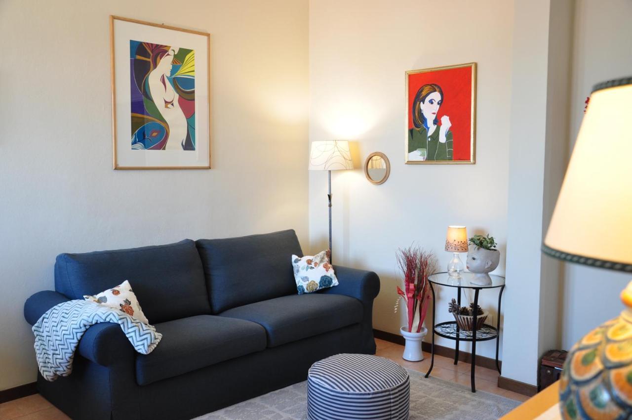 Allegra House Appartamento