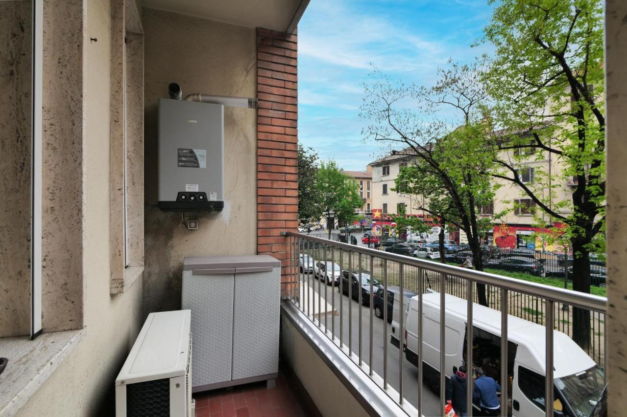 Lejlighed Prestige Boutique Homes -piazzale Loreto Milano