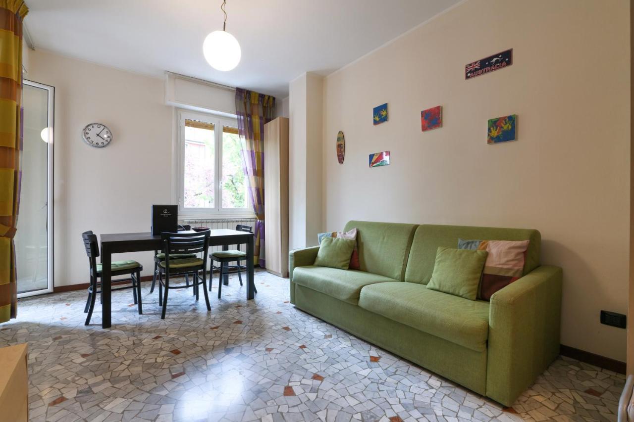 Lejlighed Prestige Boutique Homes -piazzale Loreto