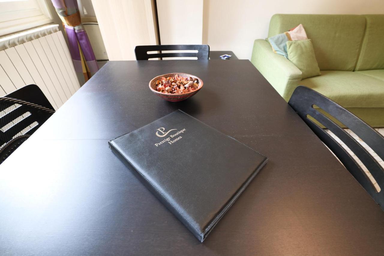Prestige Boutique Homes -piazzale Loreto Milano