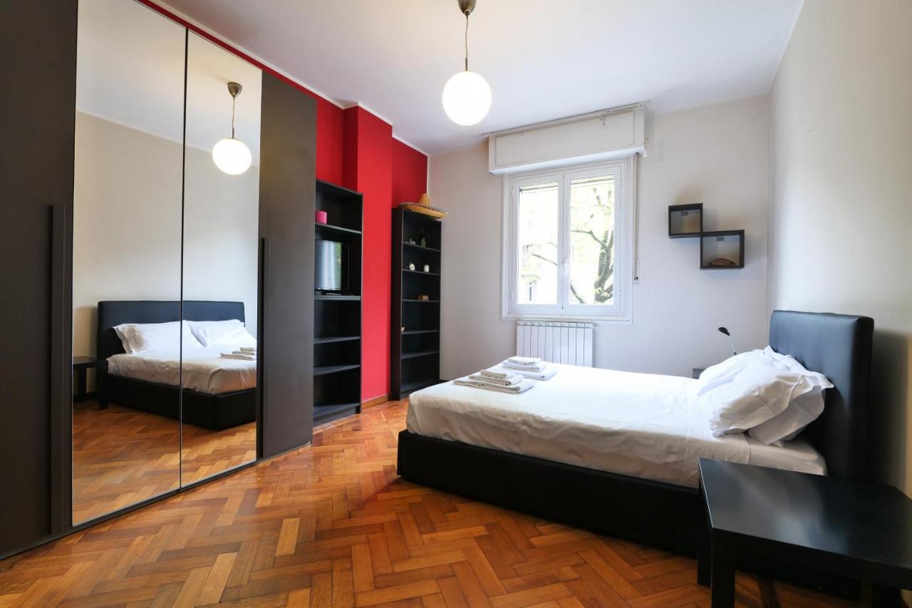 Lejlighed Prestige Boutique Homes -piazzale Loreto Milano