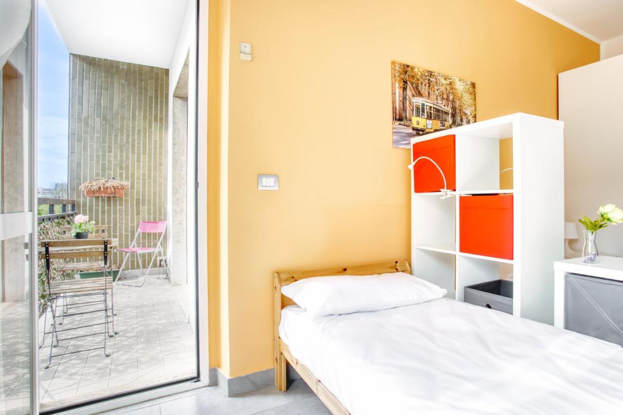 Joivy Cosy Flat Near Mirabello Appartement