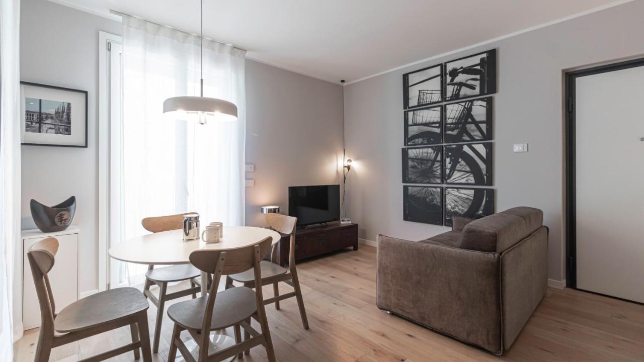 Italianway - Don Giovanni 11 Apartment