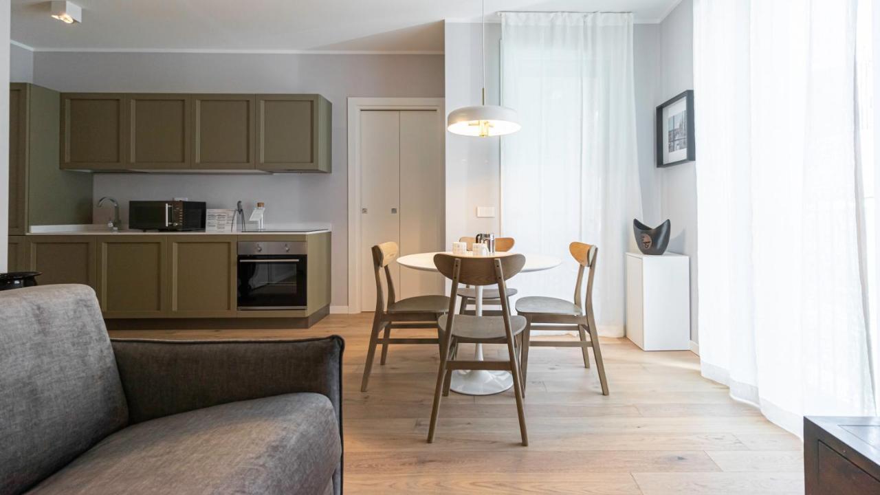 Italianway - Don Giovanni 11 Apartment