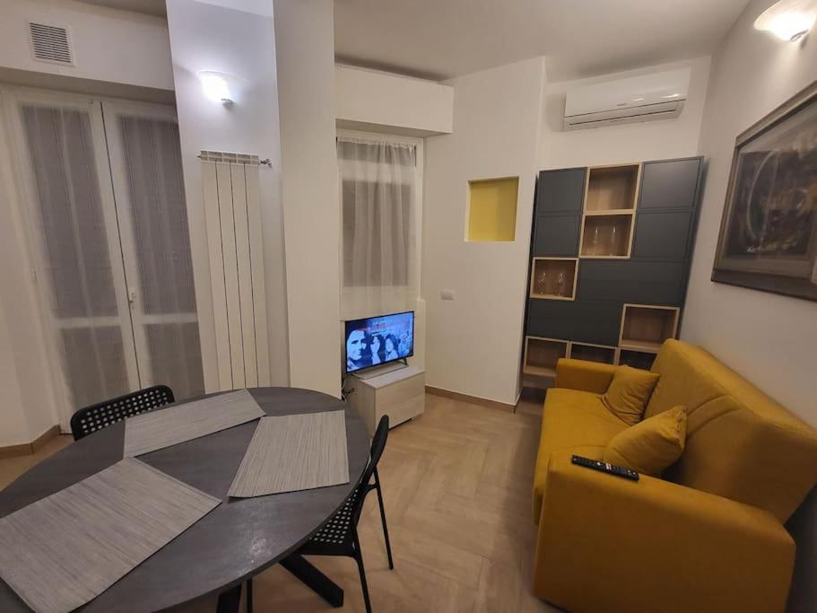 Splendido Bilocale! Via Crimea Apartment