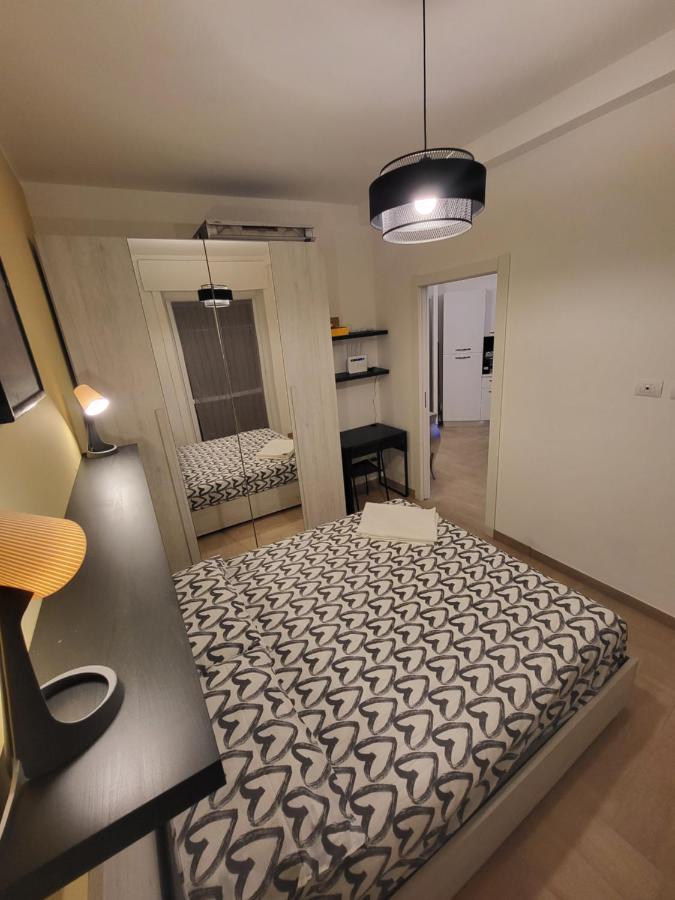 Apartment Splendido Bilocale! Via Crimea
