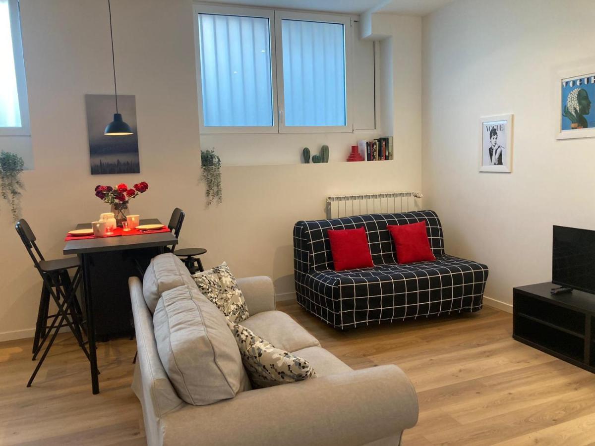 Apartment Fiera Life 1