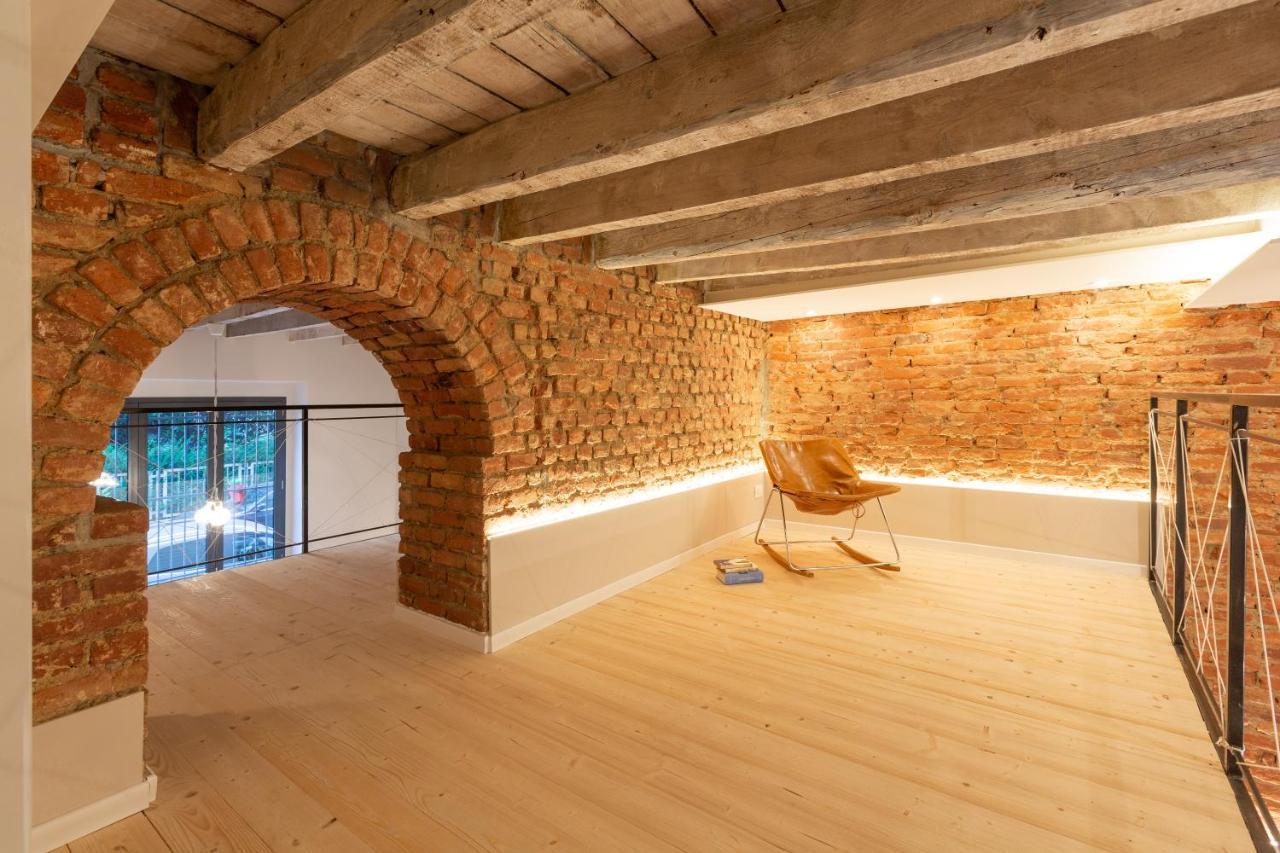 Apartment Casa Da Nolo