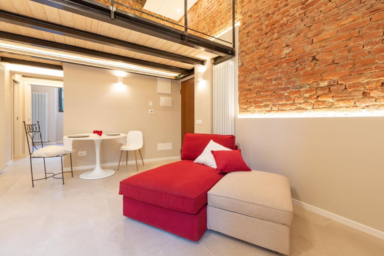 Appartement Casa Da Nolo Milaan