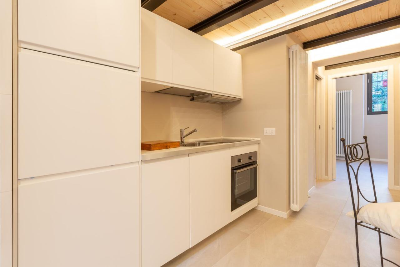 Casa Da Nolo Apartment Mailand