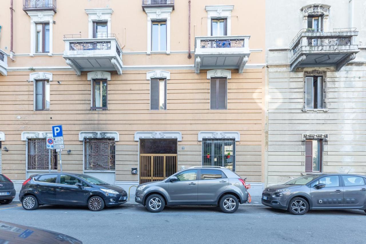 Casa Da Nolo Apartment *