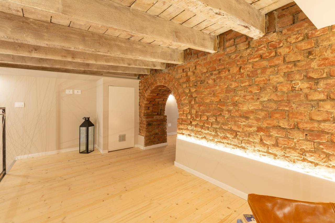 Casa Da Nolo Appartement