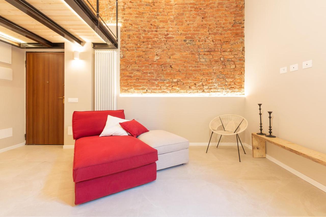 Casa Da Nolo Apartment *