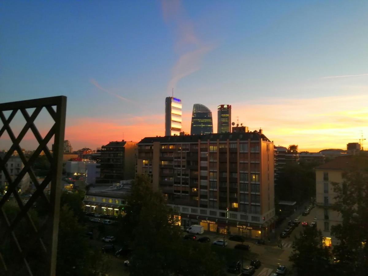 Light Charme Appartamento Milano