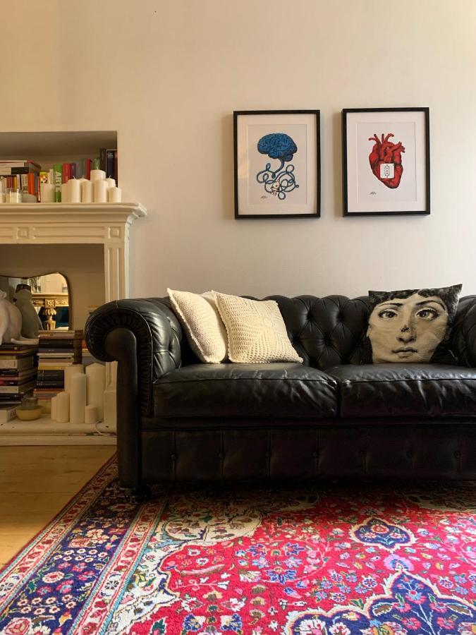 Lejlighed Bohemian House Milano