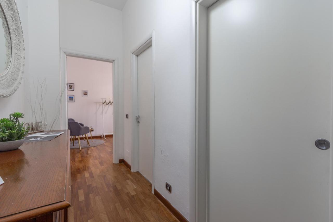 Apartment House Romana Center Milan