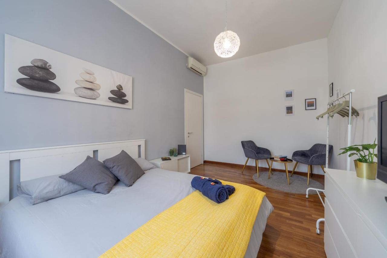House Romana Center Apartment Milan