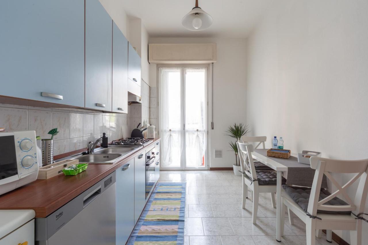 House Romana Center Apartment